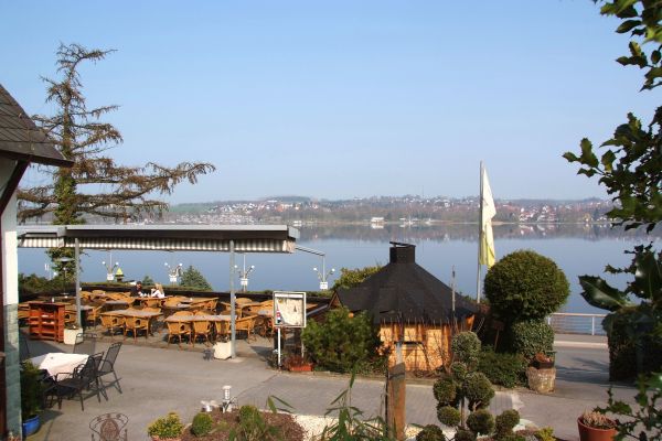 FORSTHAUS (Möhnesee)